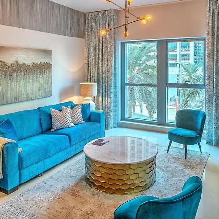 דובאי Dream Inn Apartments - Claren Downtown מראה חיצוני תמונה