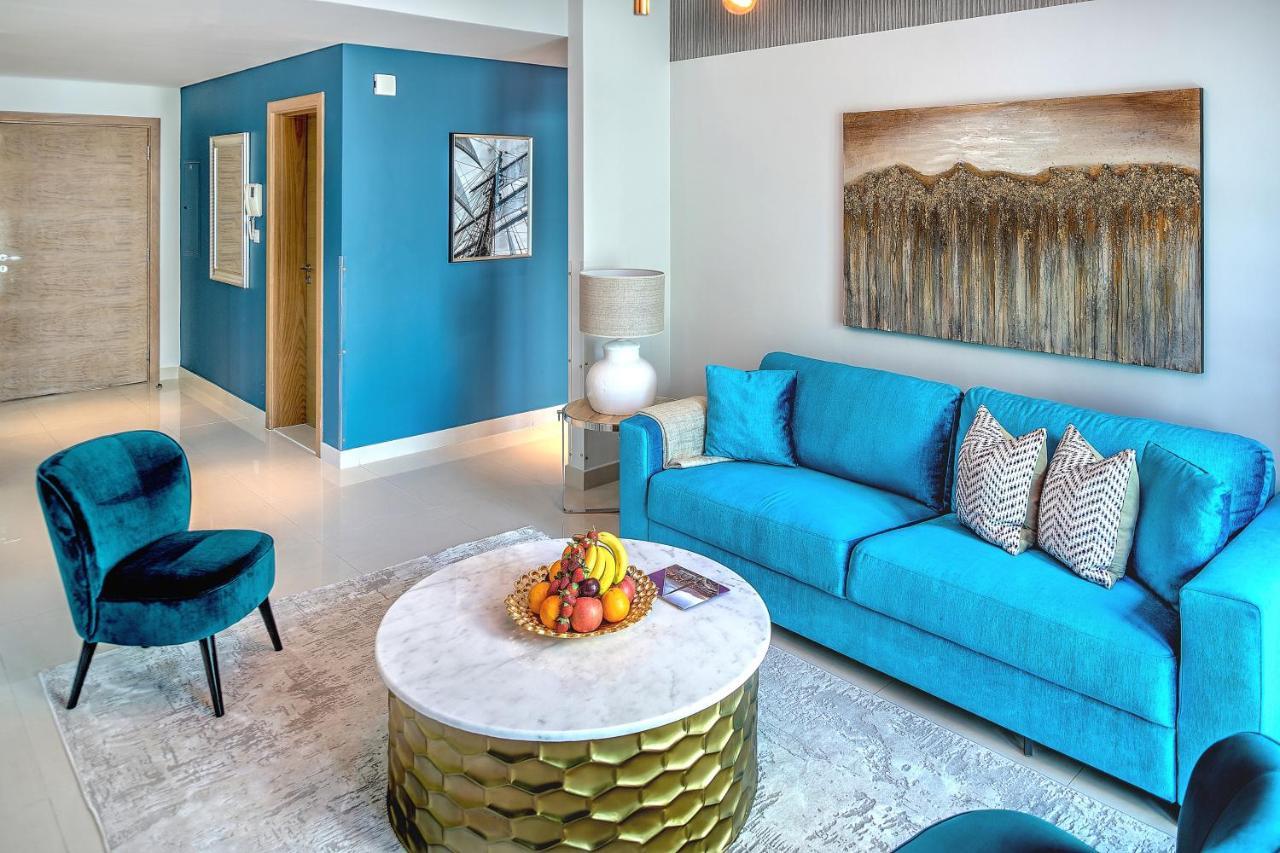 דובאי Dream Inn Apartments - Claren Downtown מראה חיצוני תמונה