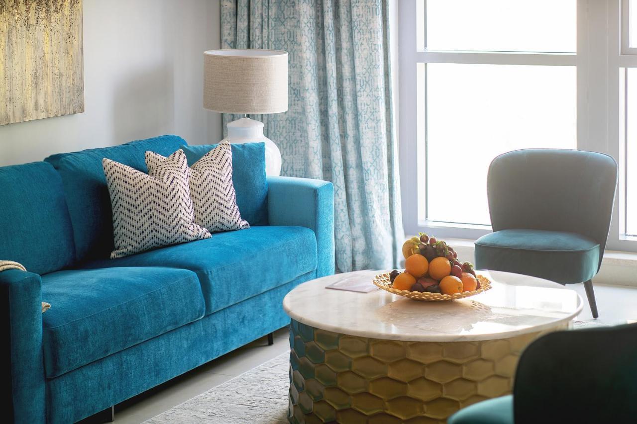 דובאי Dream Inn Apartments - Claren Downtown מראה חיצוני תמונה