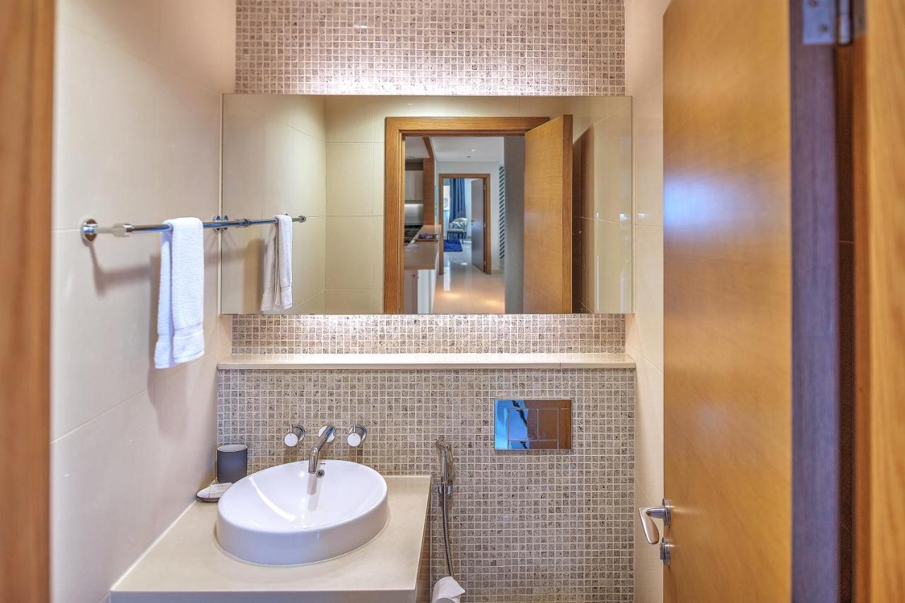 דובאי Dream Inn Apartments - Claren Downtown מראה חיצוני תמונה