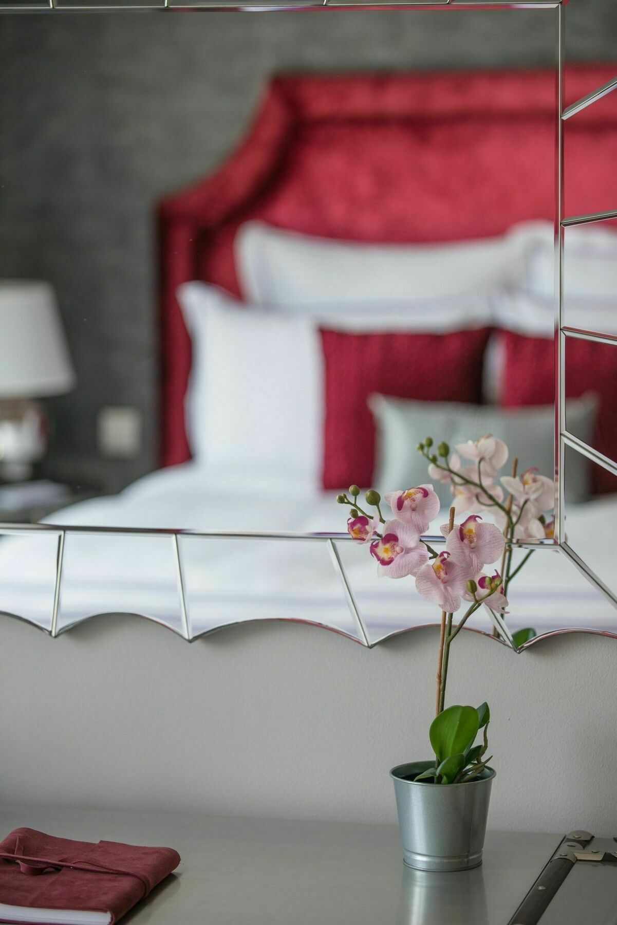 דובאי Dream Inn Apartments - Claren Downtown מראה חיצוני תמונה
